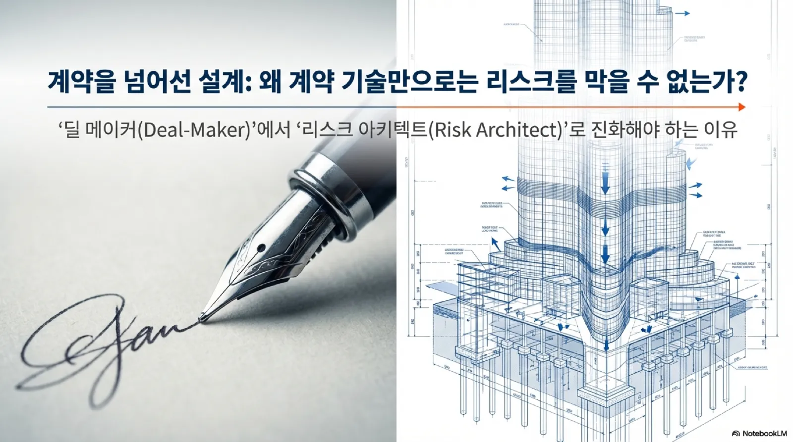 계약과 정보보호 거버넌스의 차이, 그리고 “계약을 잘 안다 = 거버넌스를 안다”라는 착각을 막는 방법