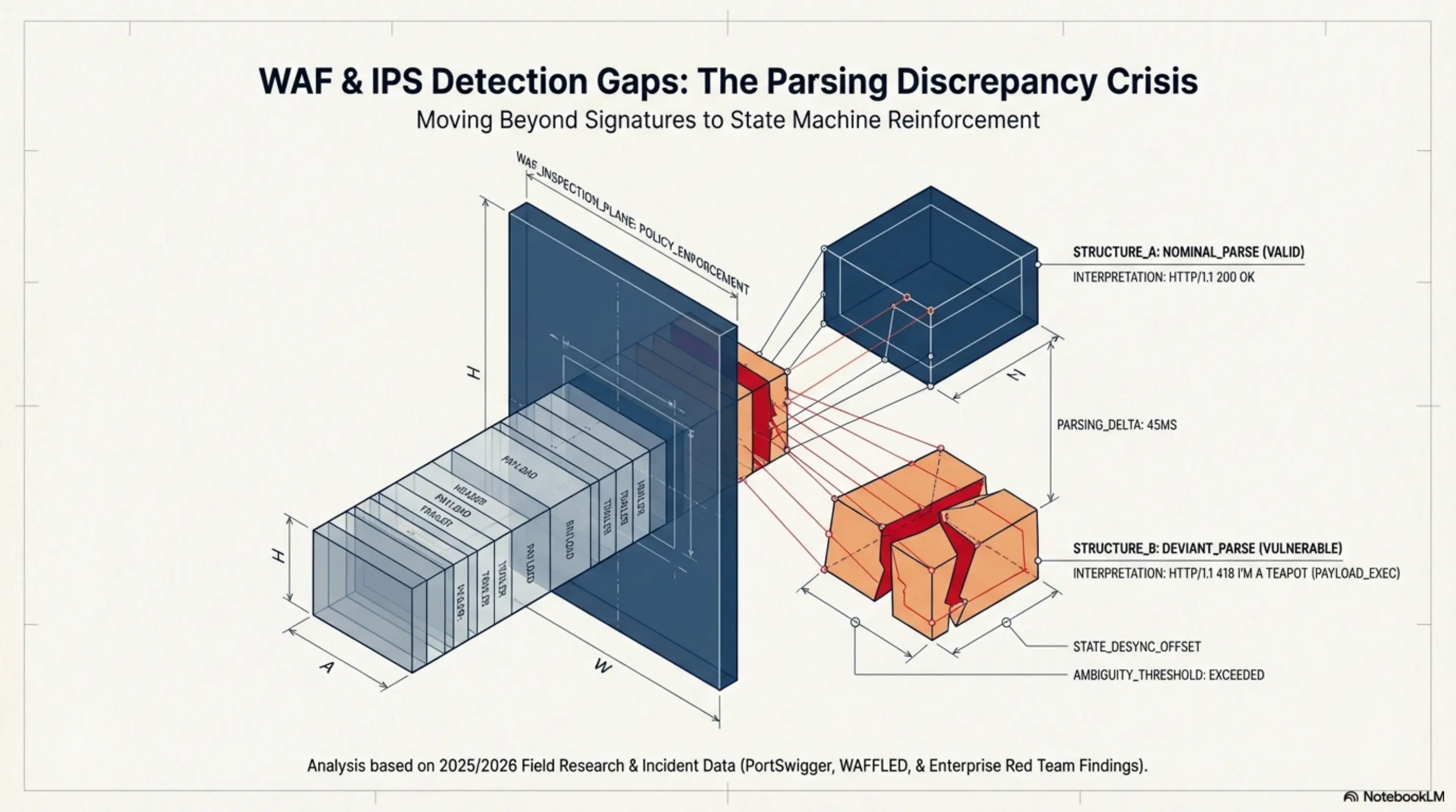 WAF/IPS/IDS Detection Gap Analysis and Remediation Direction